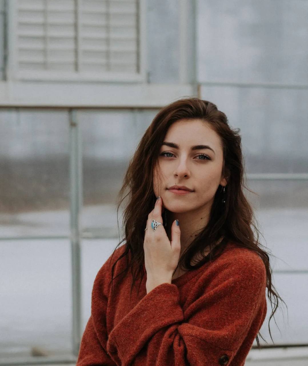 Nina P
