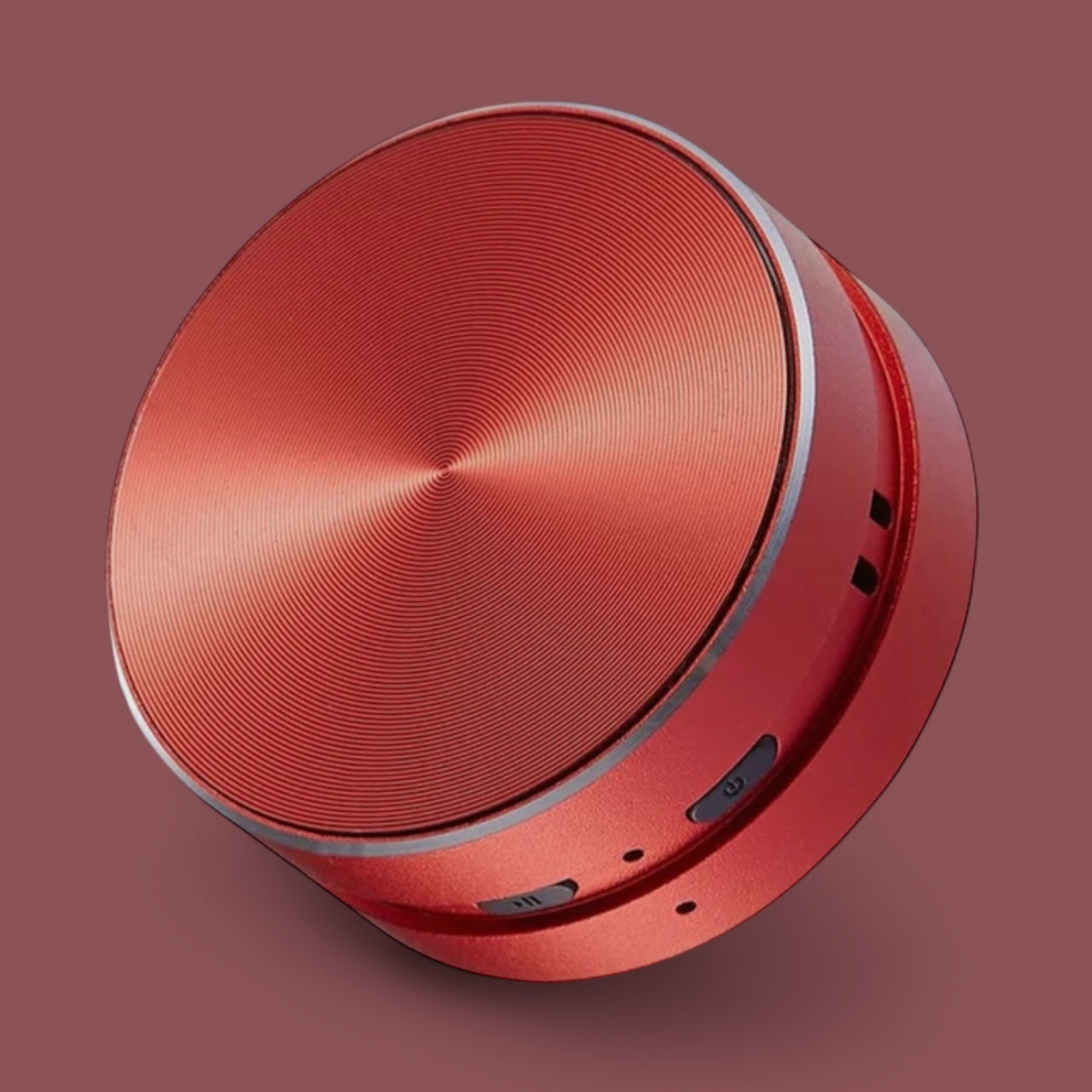 SnapTune Mini Portable Speaker
