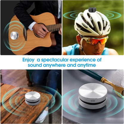 SnapTune Mini Portable Speaker