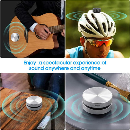SnapTune Mini Portable Speaker