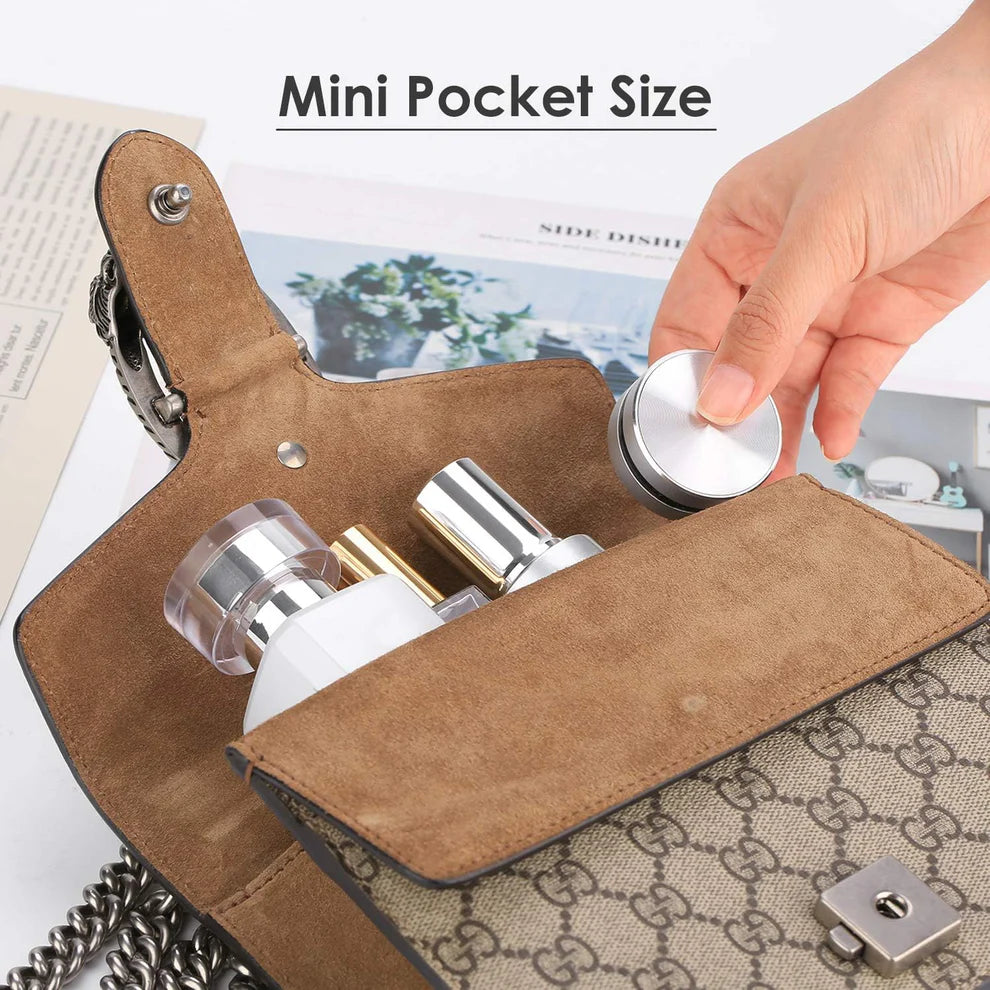 SnapTune Mini Portable Speaker