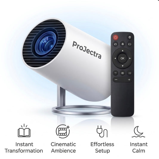 ProJectra™